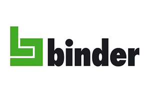 BINDER BINDER